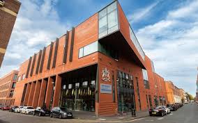 University College Birmingham