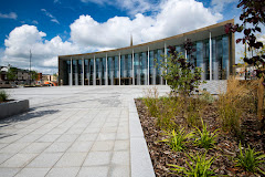 University of Central Lancashire