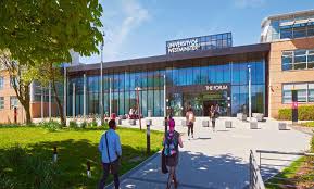 University of Westminster, London